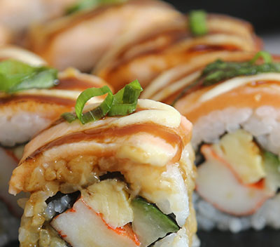Sushi